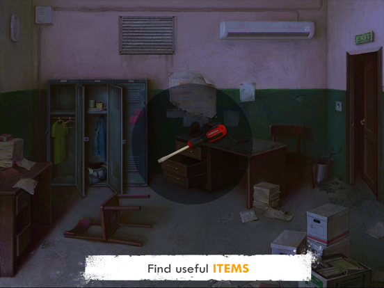 Screenshot #6 pour Prison Escape Puzzle Adventure