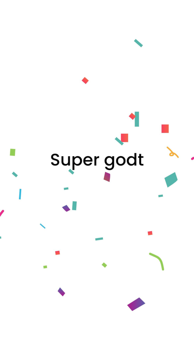 Go Mission Screenshot