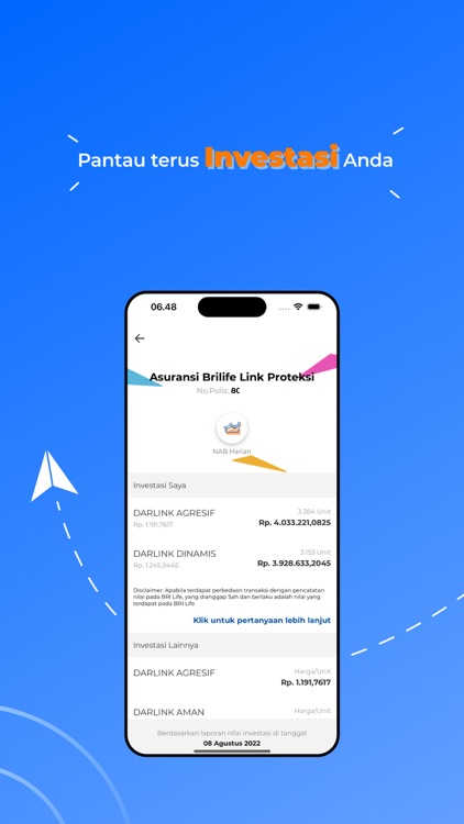 MyAccess screenshot-4