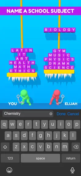 Game screenshot Don't Get Crush apk