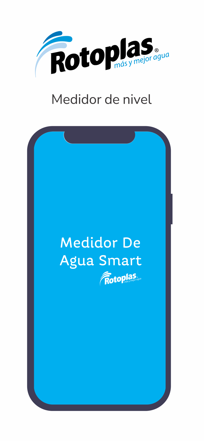 Medidor De Agua Smart