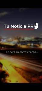 Tu Noticia PR screenshot #1 for iPhone
