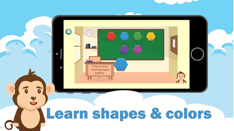 SuperKid learning Activities screenshot-6