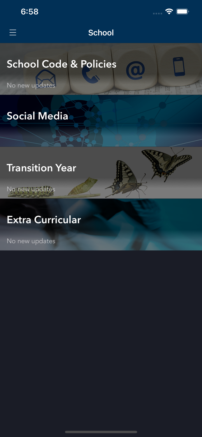 Rosemont Secondary School