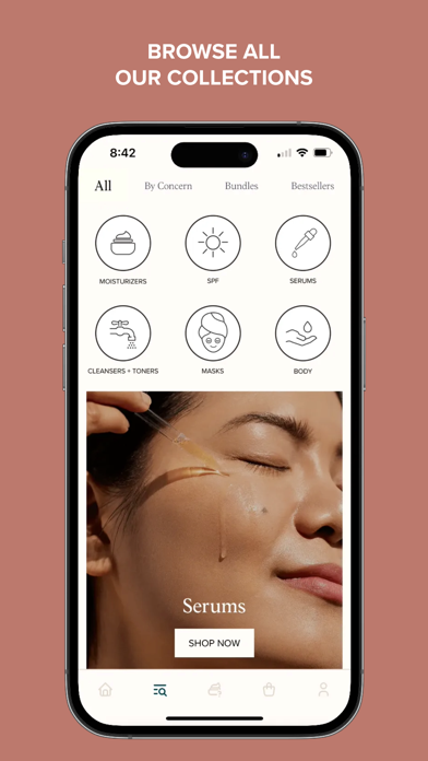 DRMTLGY Screenshot