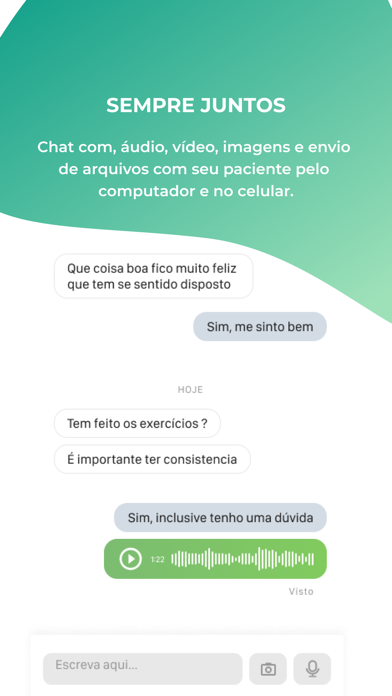 orienteme - Profissionais Screenshot