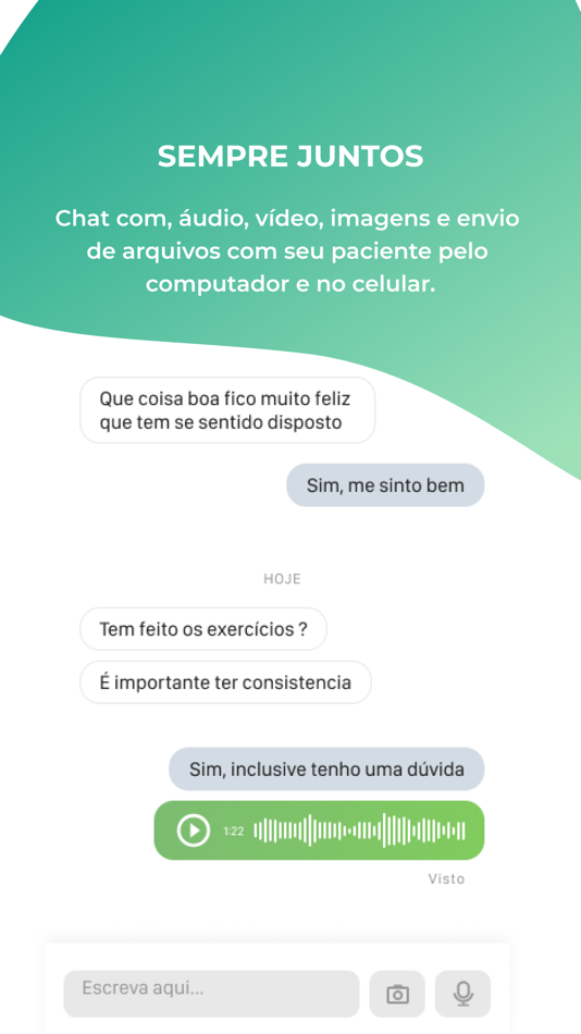 #3. orienteme - Profissionais (iOS) De: OrienteMe Servicos de Tecnologia Ltda