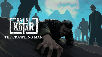 Screenshot #1 pour Saint Kotar: The Crawling Man