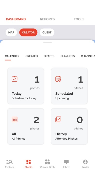 Beedyo Screenshot