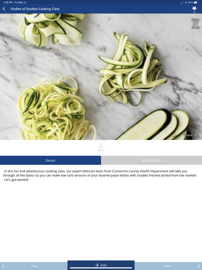 Visit Lawton-Fort Sill