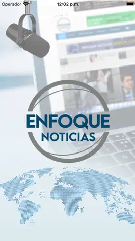 Game screenshot Enfoque Noticias mod apk