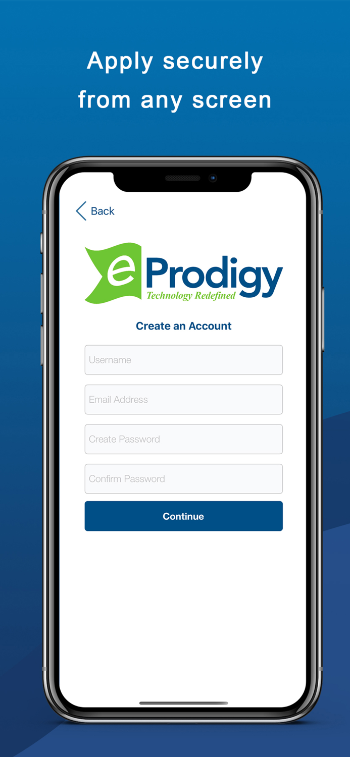 eProdigy Financial