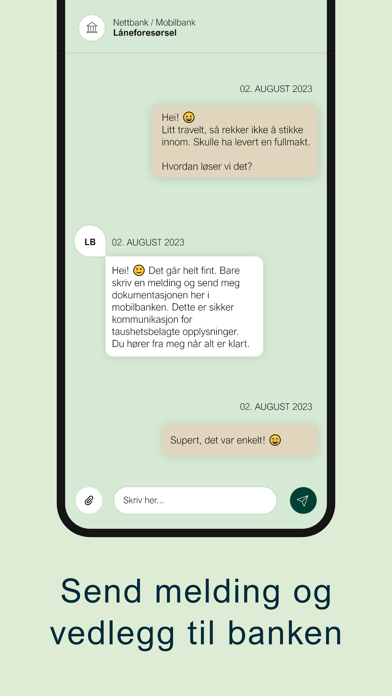 ASbank Screenshot
