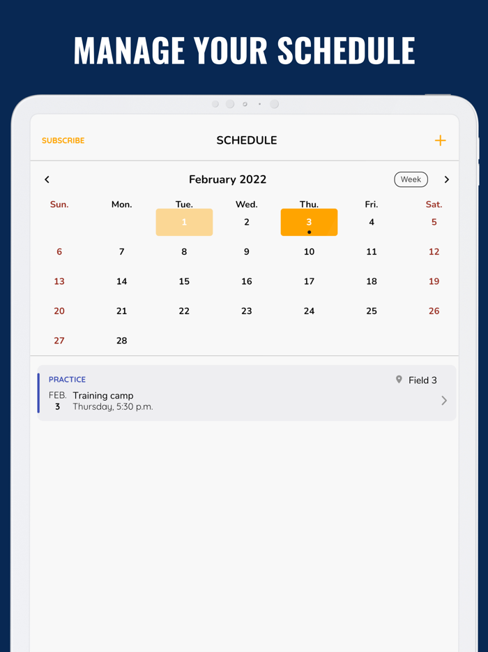 British American Football