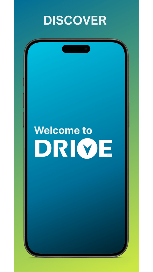 #1. Drive US (iOS) 由: Drive Aplicacion Movil de Mexico SA de CV