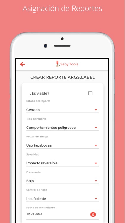Seby Tools Colombia screenshot-3