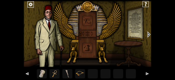 Forgotten Hill Tales