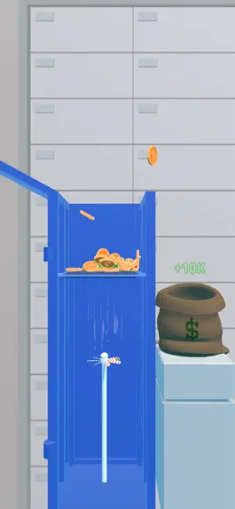 Game screenshot MoneyFlyer mod apk