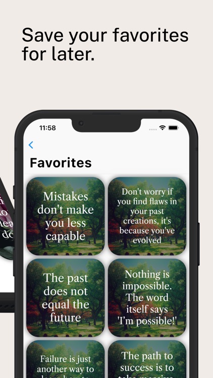 Daily Affirmations - Riseful