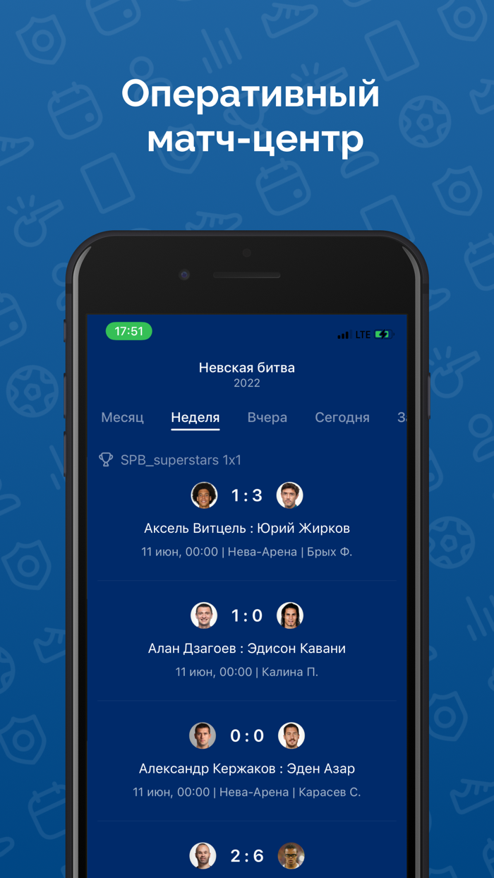 Невская Битва