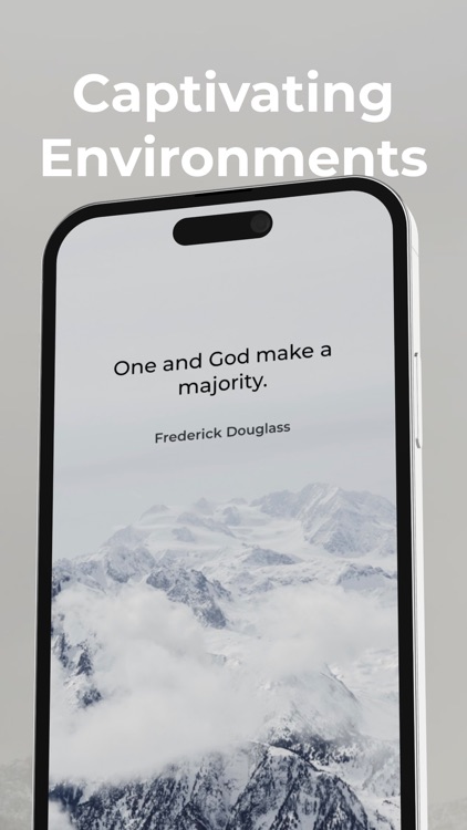 Faith App-Quotes, Bible Verses