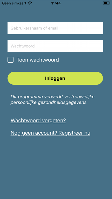 Screenshot #3 pour Viduet