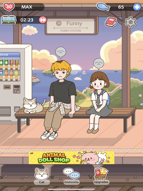 Subway Story : Deluxe Edition