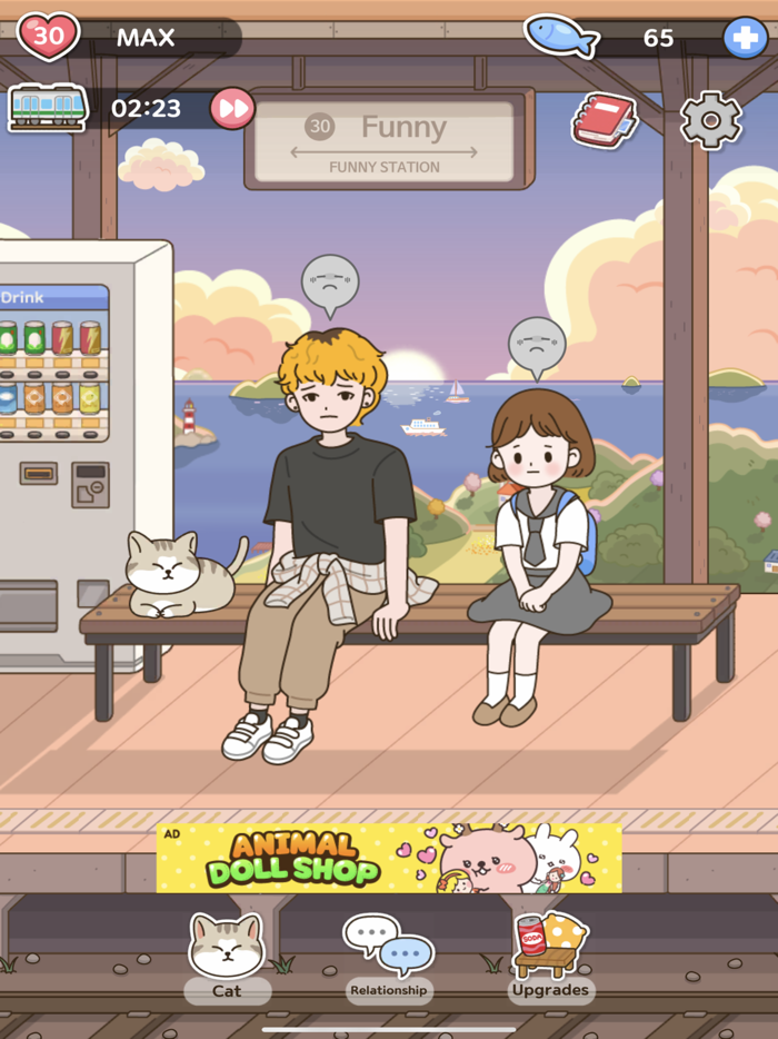 Subway Story  Deluxe Edition