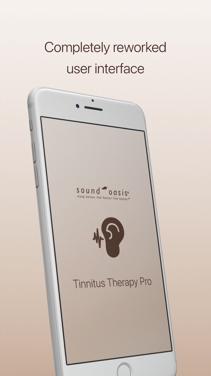 Tinnitus Therapy Pro