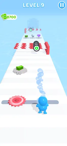 Game screenshot Bubble Bubbler! mod apk