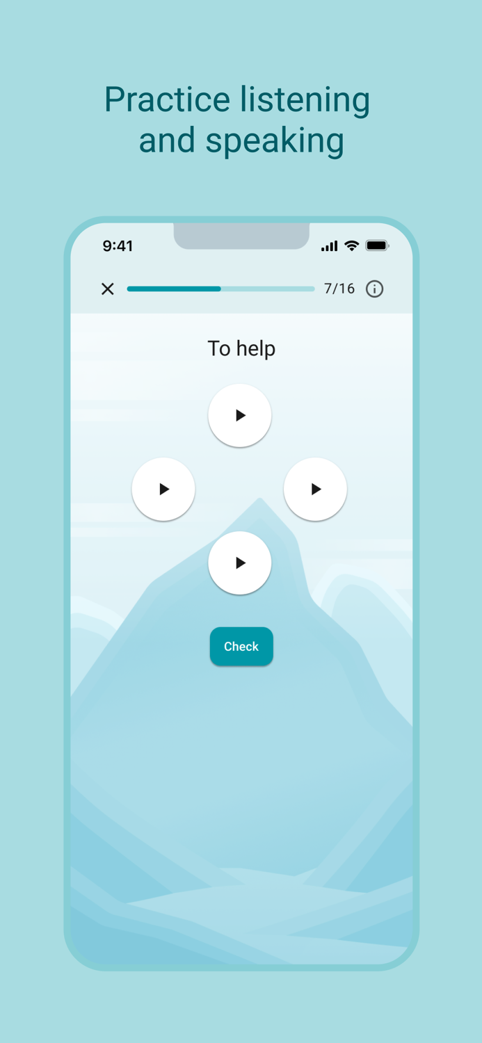 TALL Embark-Language Learning