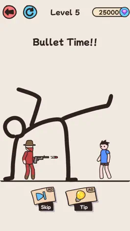 Game screenshot Draw Line Puzzle! hack