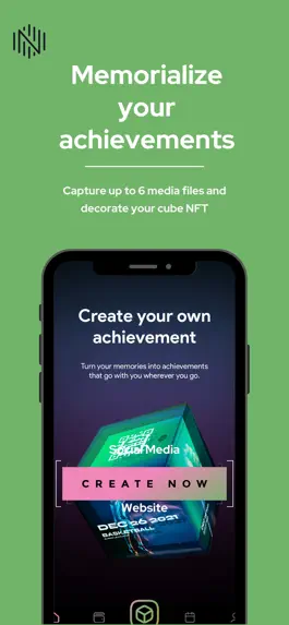 Game screenshot Naenu Achievements Wallet mod apk