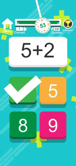 Game screenshot Minute By Minute hack
