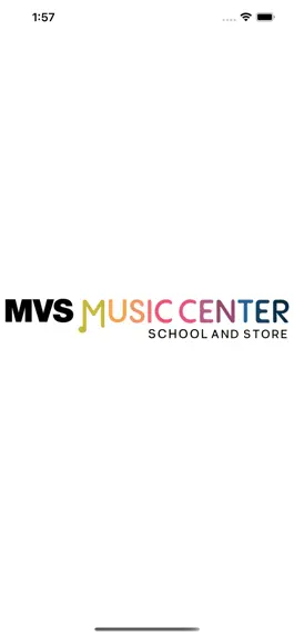 Game screenshot MVS MUSIC CENTER mod apk