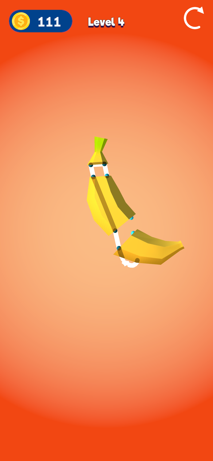 Sew Master 3D - Rope Puzzle