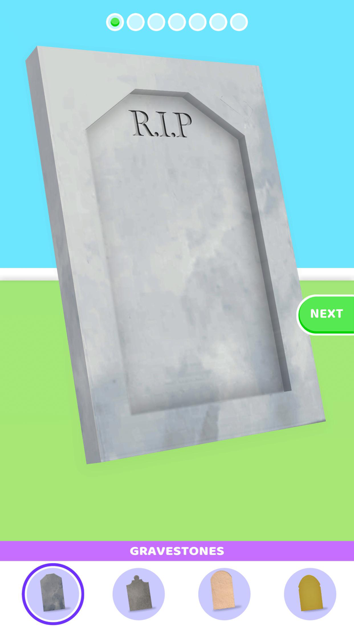 Medieval Graveyard Keeper