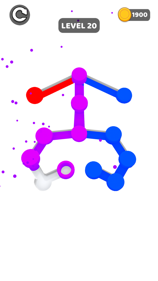 #4. Mixer Puzzle (iOS) 由: Alp Gurbuzer