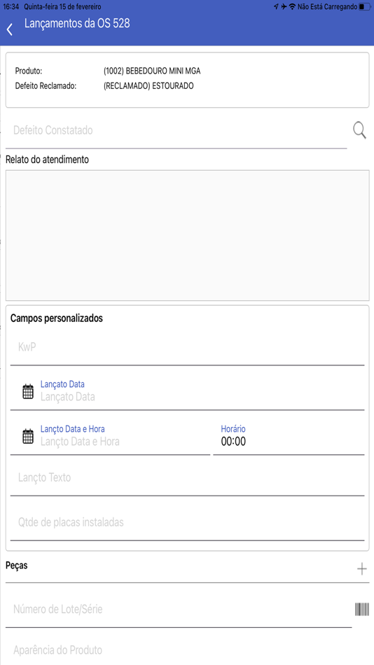 #8. ATweb App (iOS) 由: ATweb Inc.