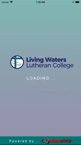 Game screenshot Living Waters Lutheran College mod apk