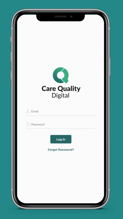 Care Quality Digital