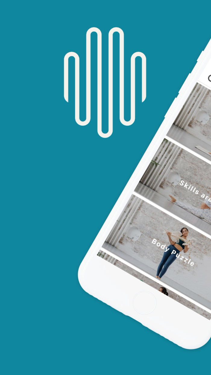 AnatoMove by Celest Pereira