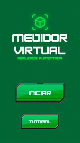 Game screenshot Medidor Virtual mod apk
