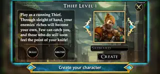 Hero Realms - Screenshot 1