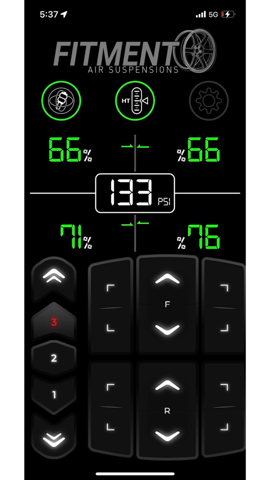 #2. Fitment (iOS) 由: Joerian Gauten