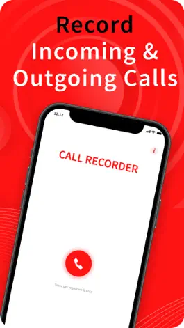 Game screenshot Call Recorder App ◉ACR MyCalls hack