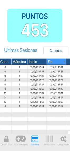 Game screenshot Copa San Borja hack