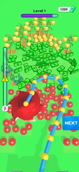 Game screenshot Money Farming apk