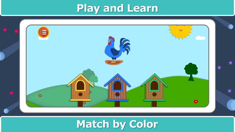 #3. Tap & Learn - Lite (iOS) 由: Pablo Arrieta
