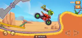 Game screenshot Moto Race Master: Bike Racing apk